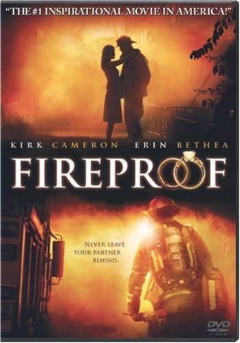 Fireproof/Cameron/Bethea/Kendrick@Ws@Pg